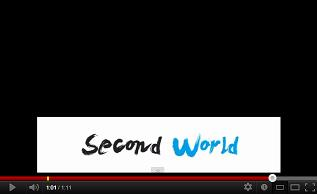 second world