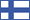 bandera finlandia