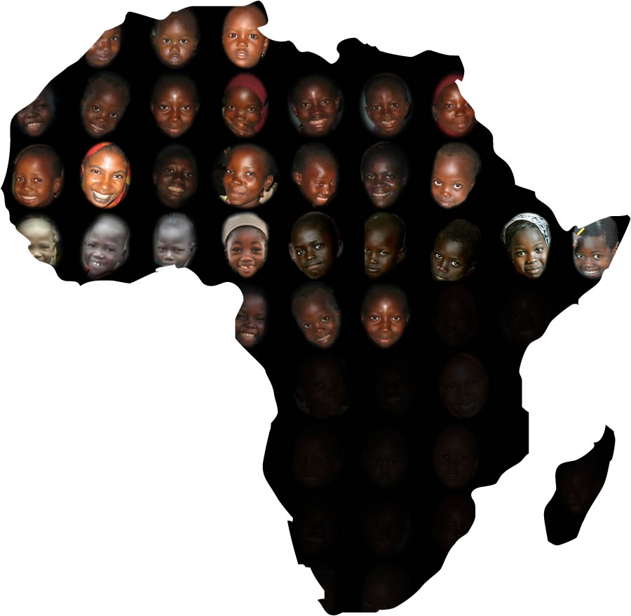 mapa sonrisas hospital chad