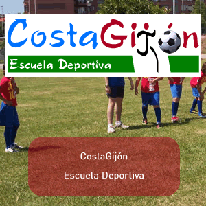 CostaGijï¿½n Escuela Deportiva